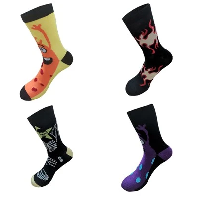 Meilleures chaussettes de nouveauté